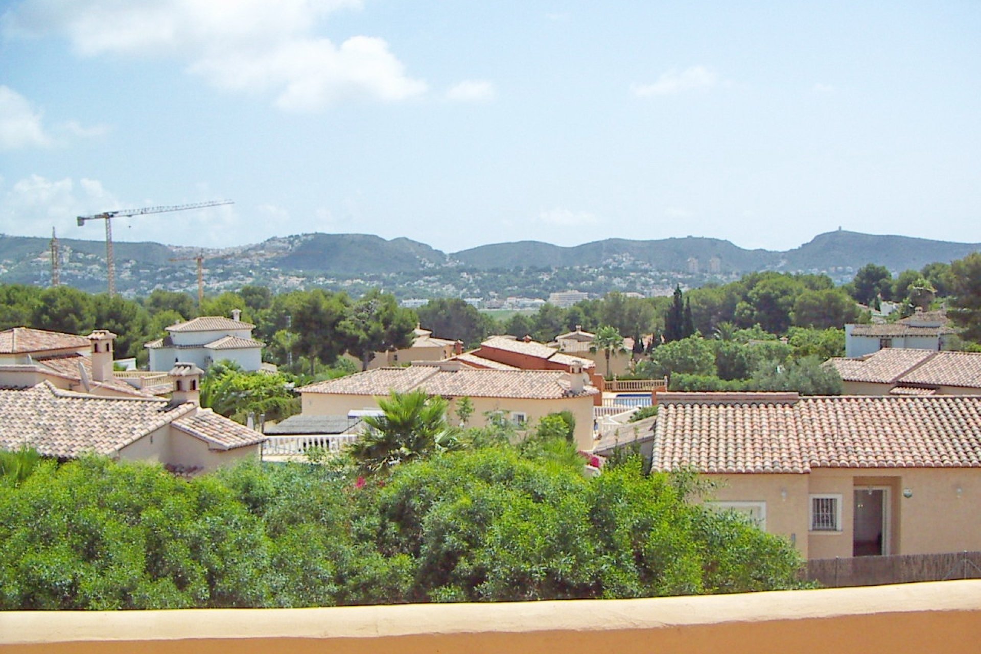 Verkauf - Villa - Moraira - Cometa