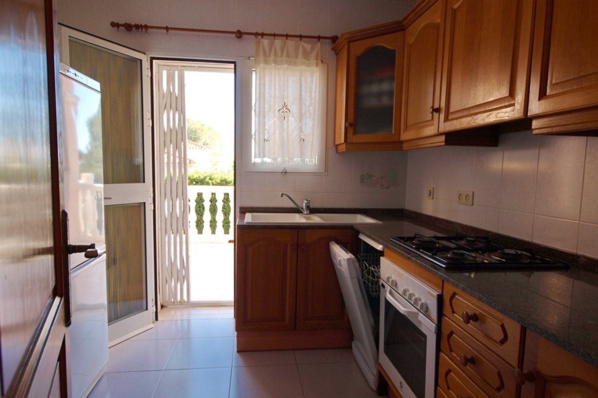 Verkauf - Villa - Moraira - Cometa