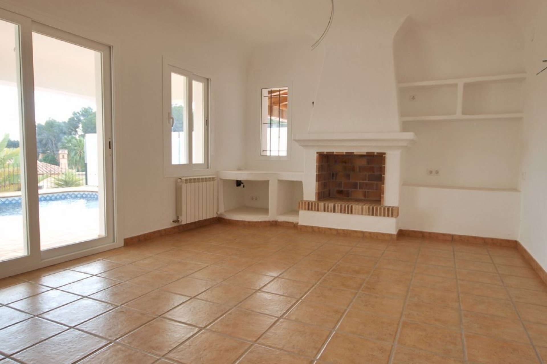 Verkauf - Villa - Moraira - Cometa