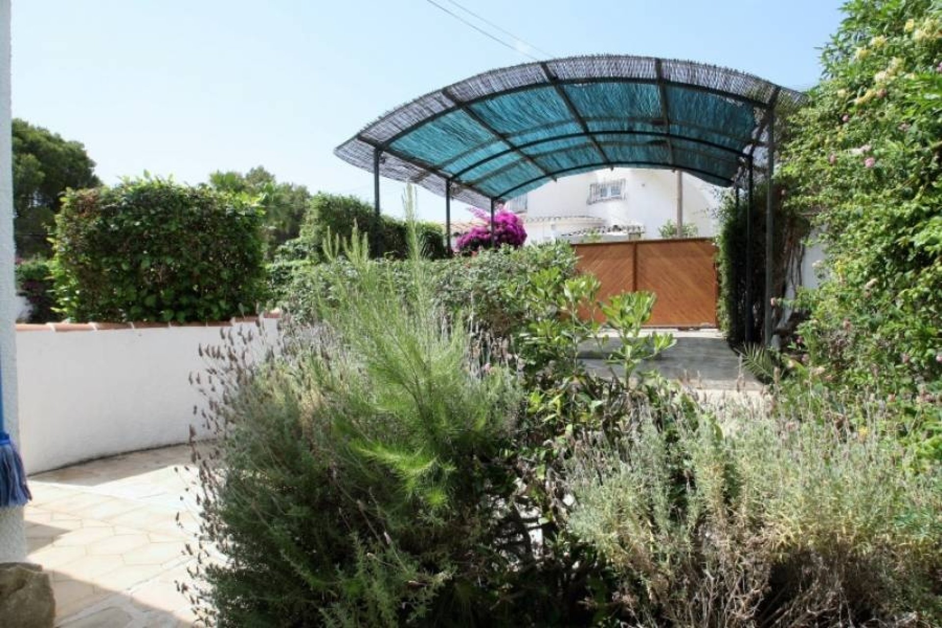 Verkauf - Villa - Moraira - Cometa