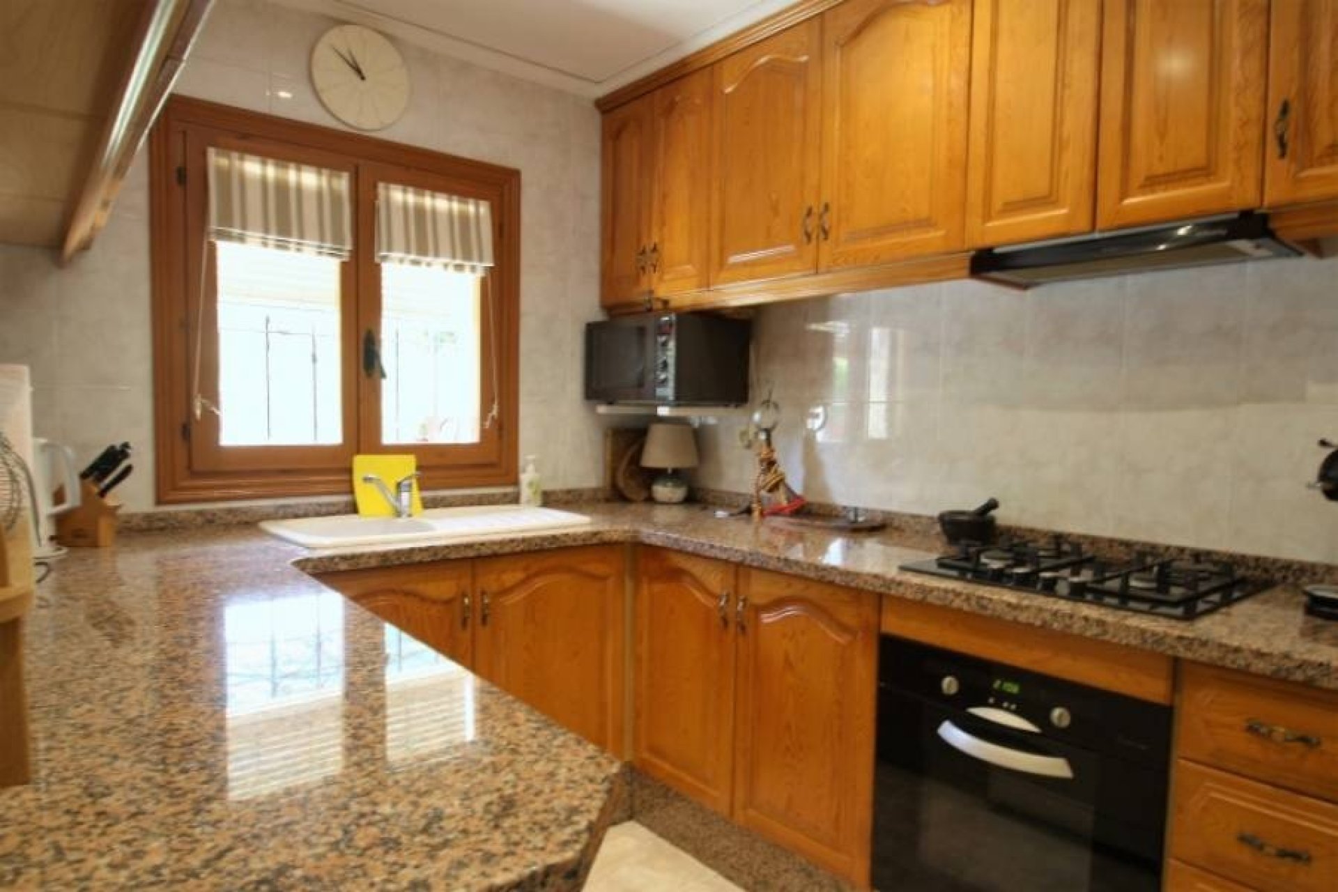 Verkauf - Villa - Moraira - Cometa