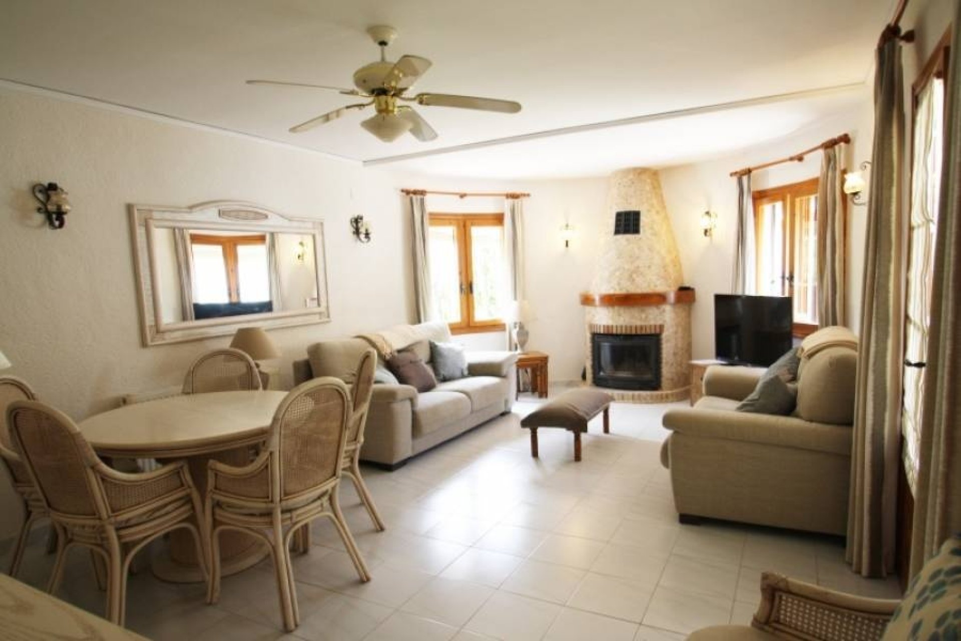 Verkauf - Villa - Moraira - Cometa