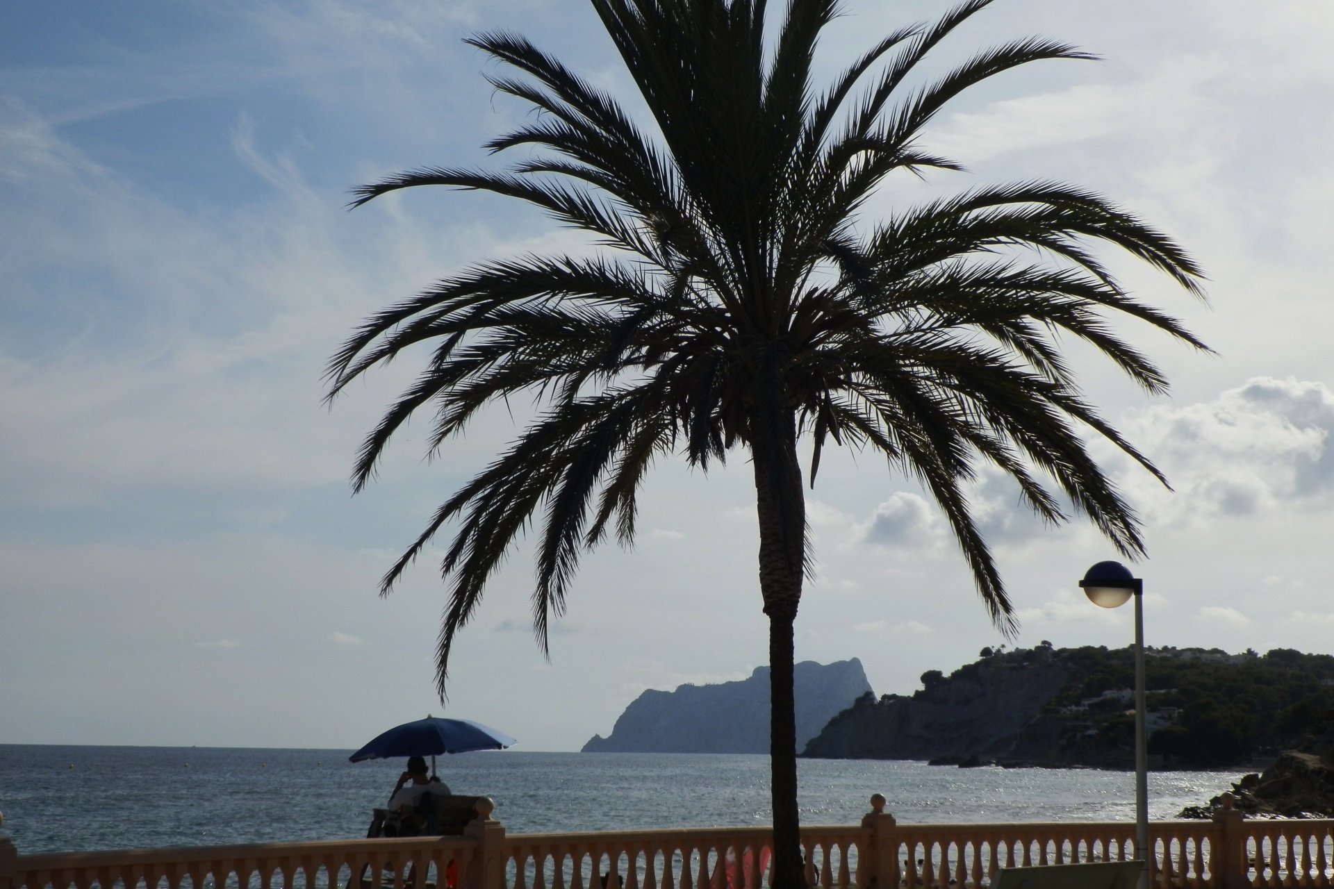 Verkauf - Villa - Moraira - Cometa