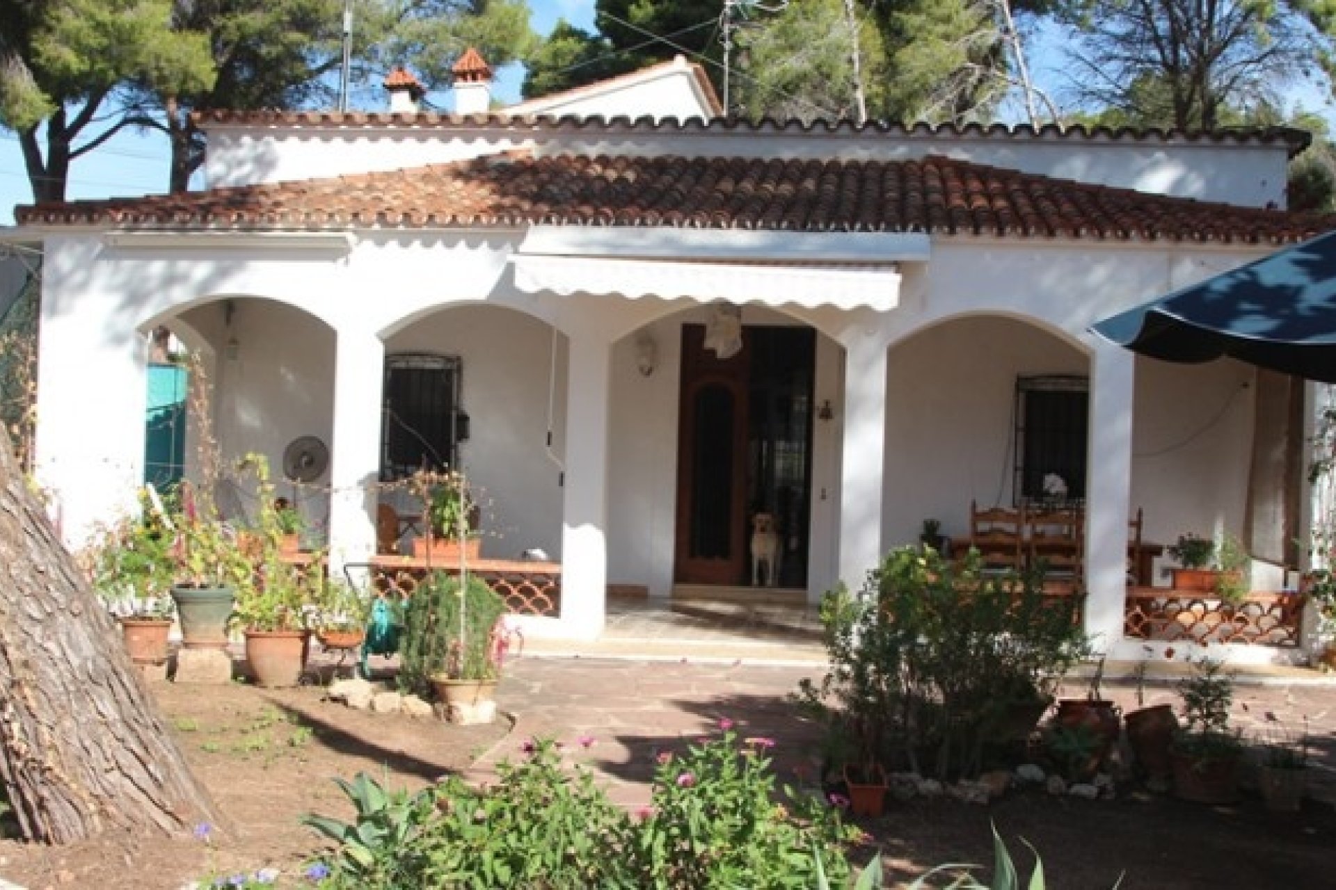 Verkauf - Villa - Moraira - Cometa