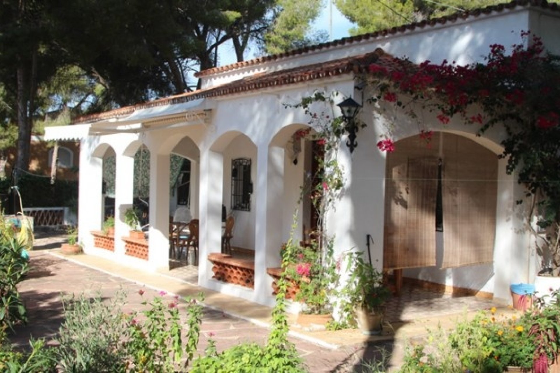 Verkauf - Villa - Moraira - Cometa