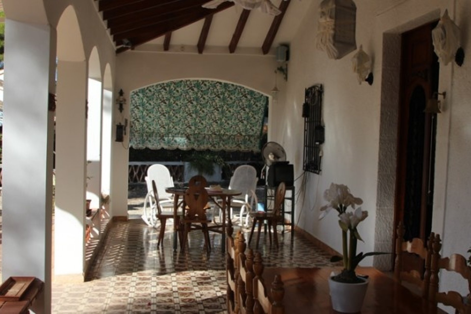 Verkauf - Villa - Moraira - Cometa