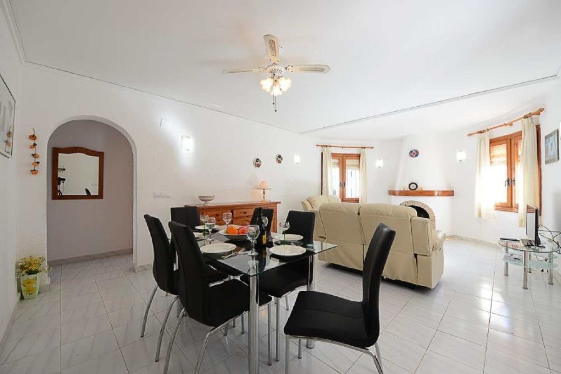Verkauf - Villa - Moraira - Cometa