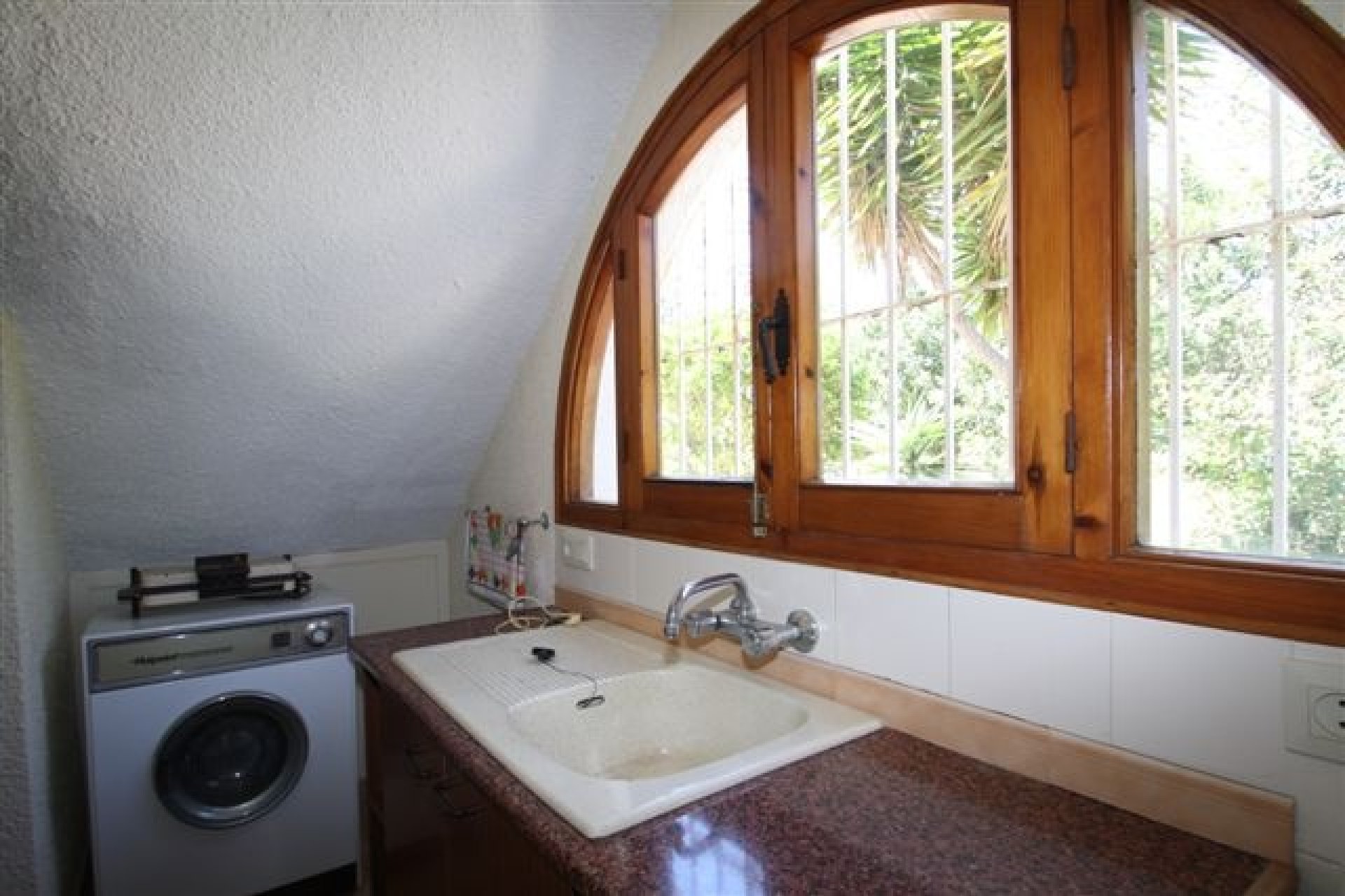 Verkauf - Villa - Moraira - Cometa