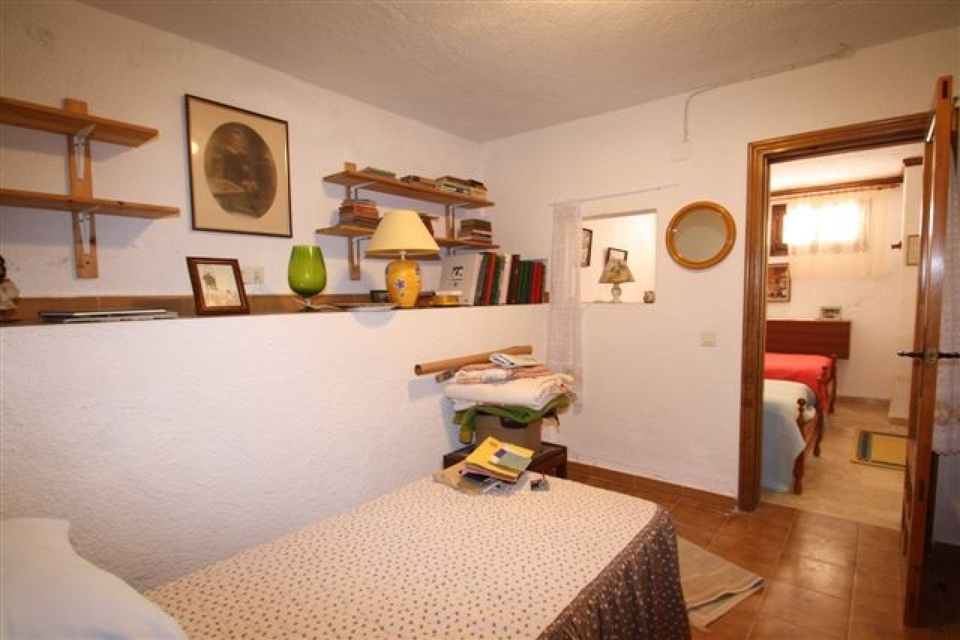 Verkauf - Villa - Moraira - Cometa