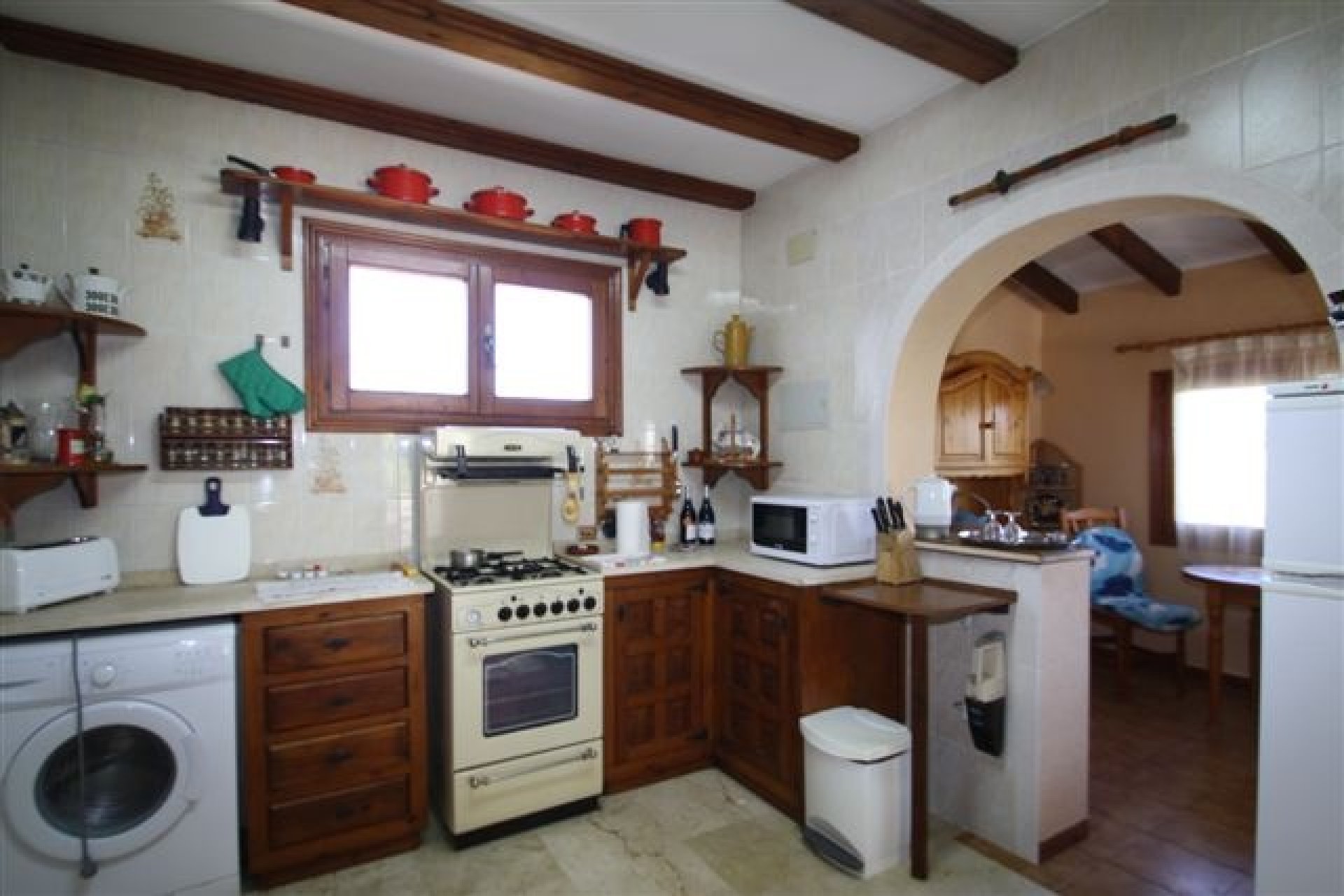 Verkauf - Villa - Moraira - Cometa