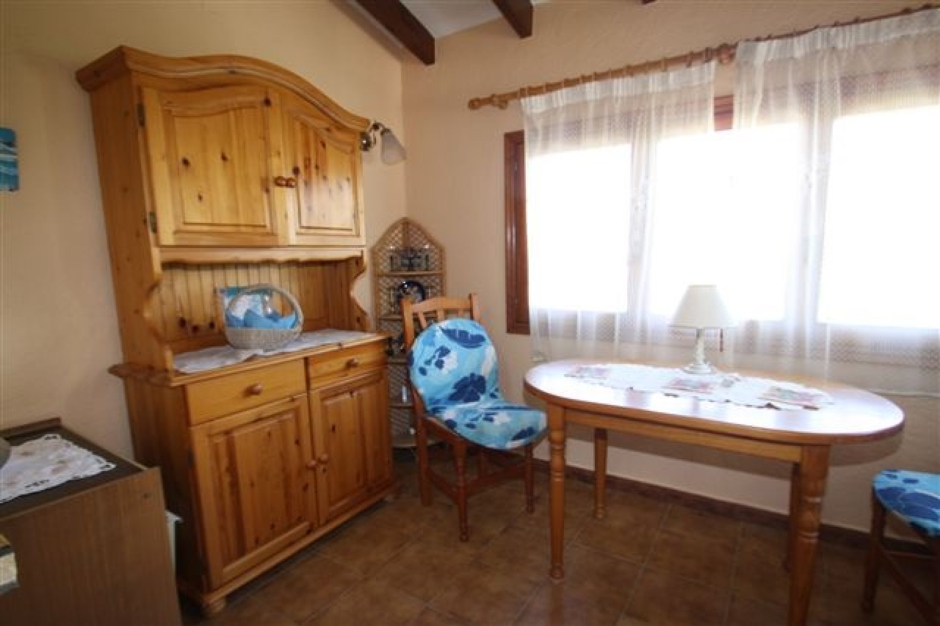 Verkauf - Villa - Moraira - Cometa