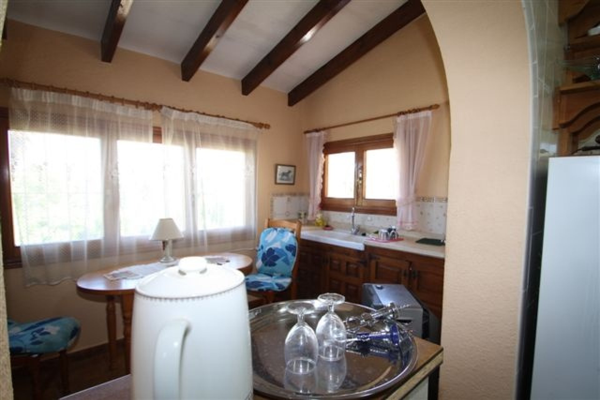Verkauf - Villa - Moraira - Cometa