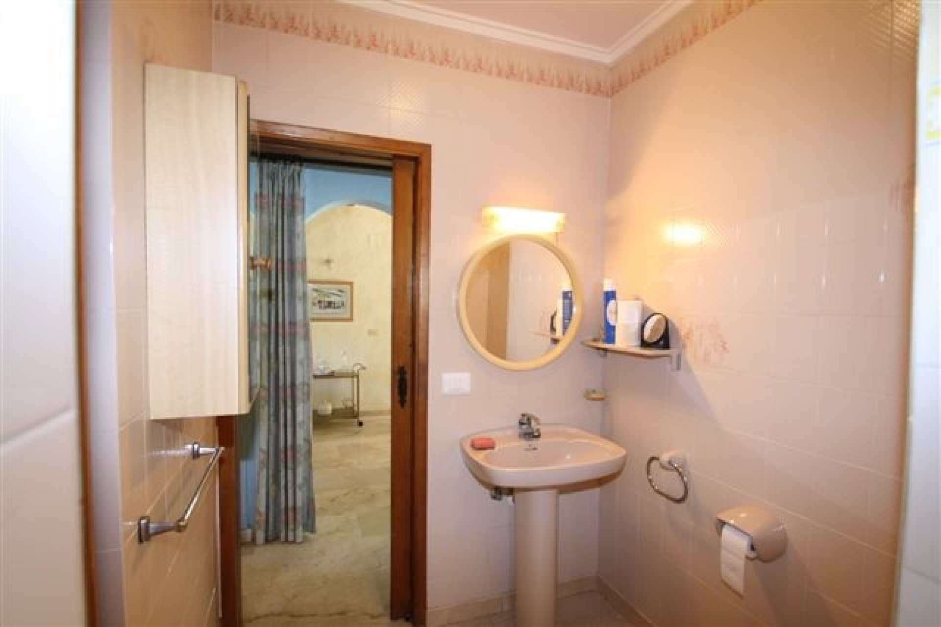 Verkauf - Villa - Moraira - Cometa
