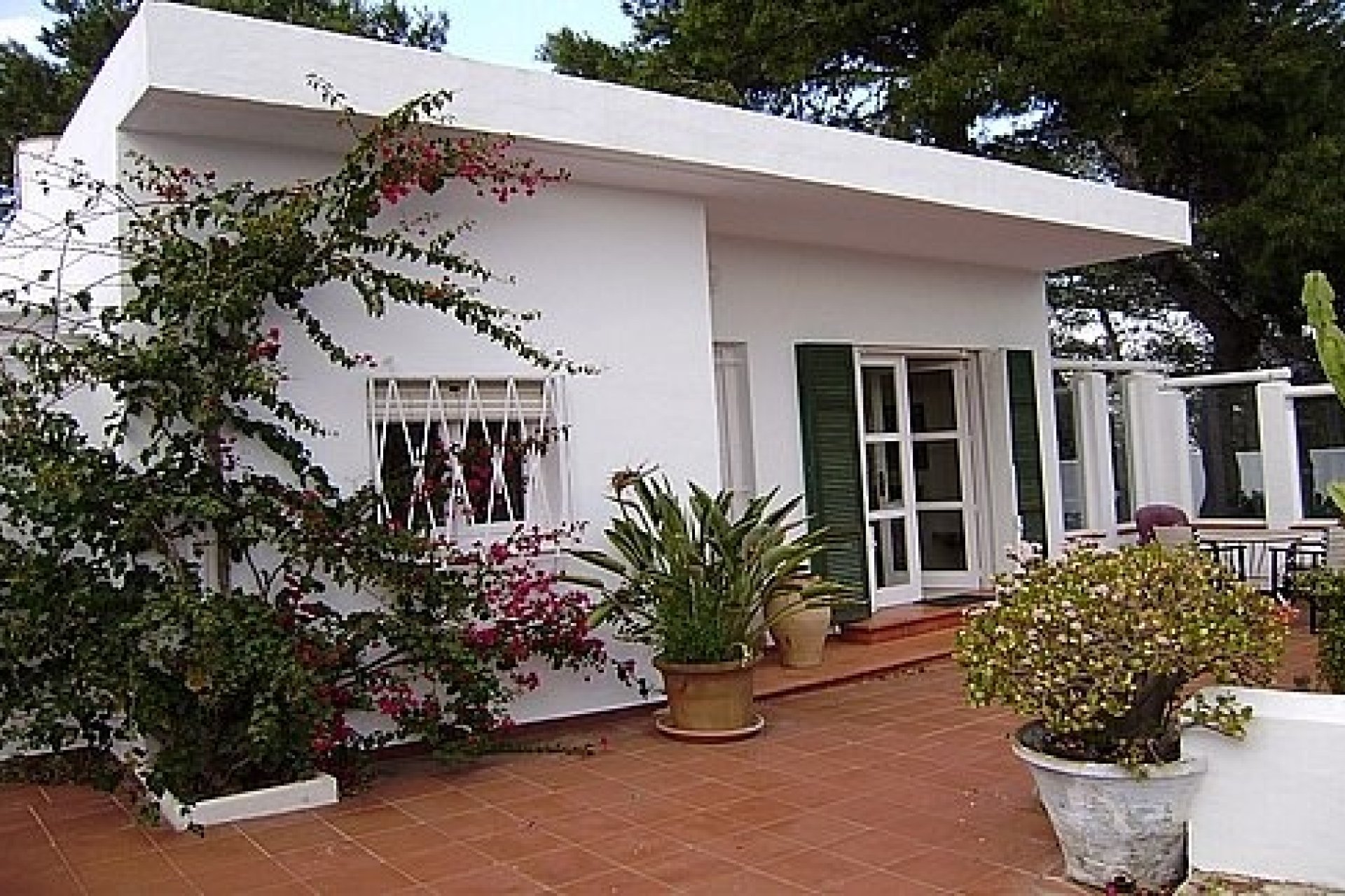 Verkauf - Villa - Moraira - Cometa