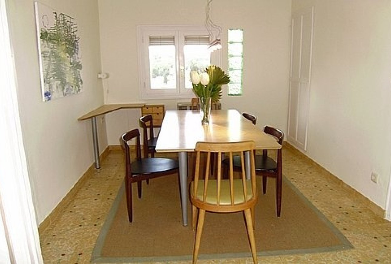 Verkauf - Villa - Moraira - Cometa