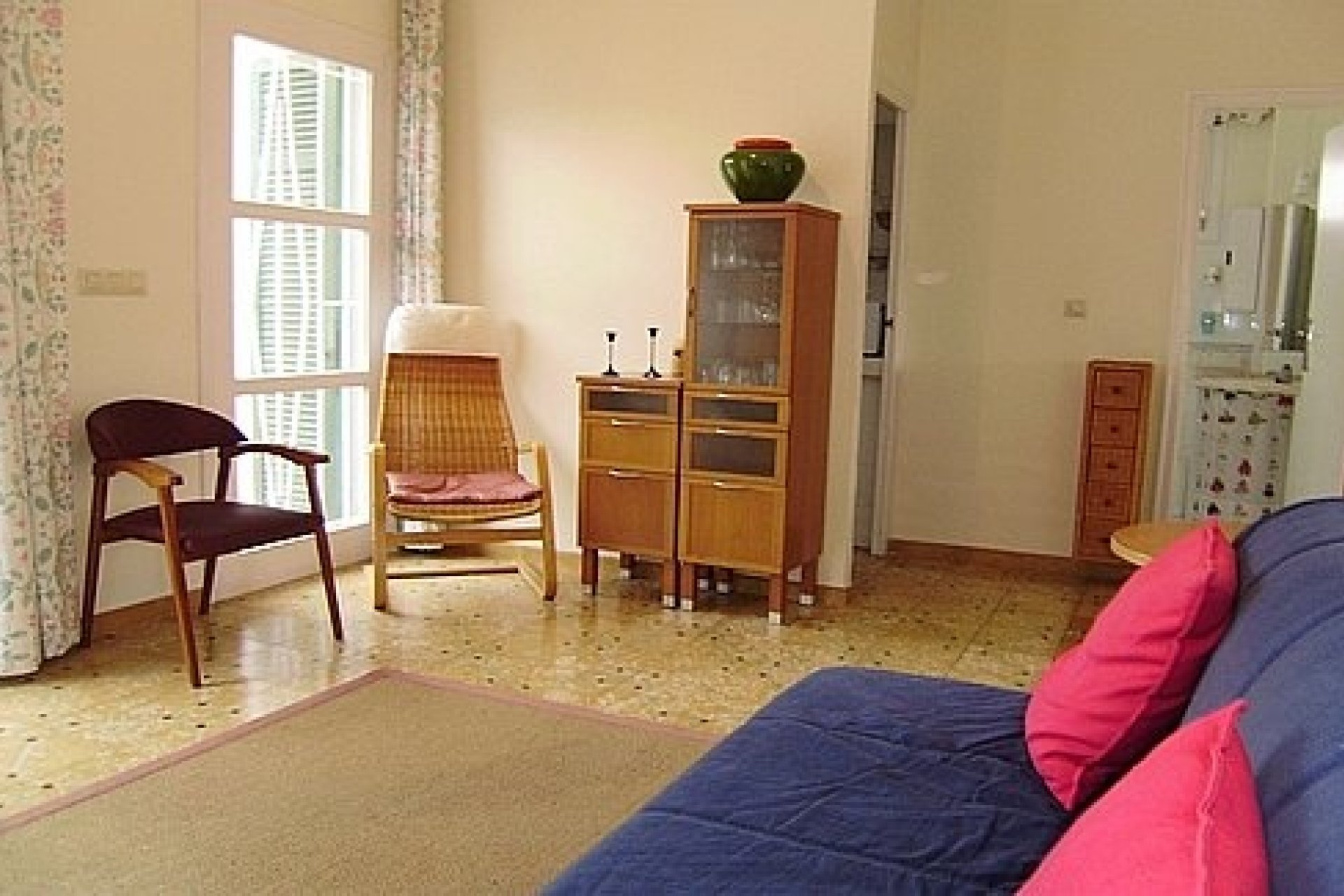 Verkauf - Villa - Moraira - Cometa