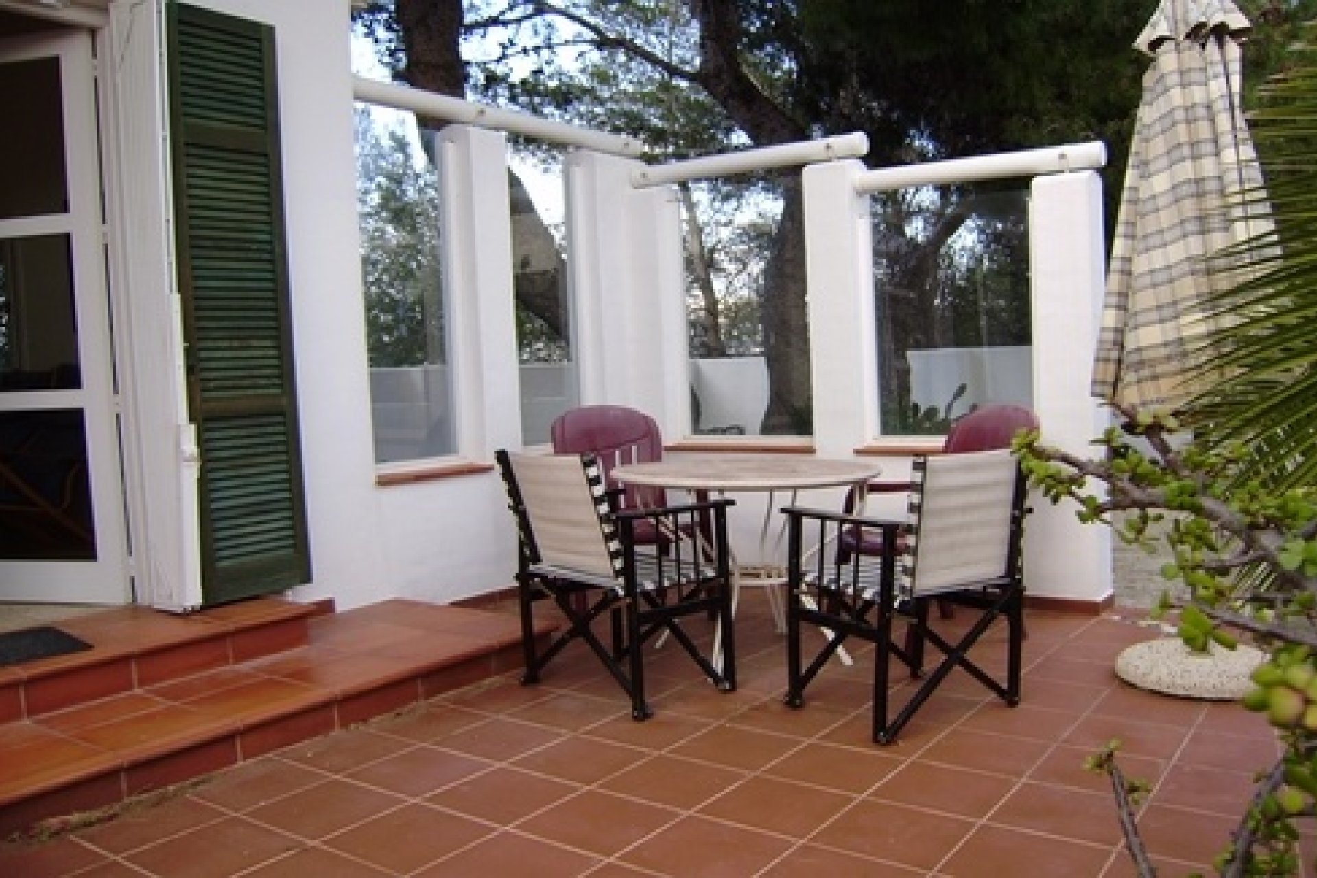 Verkauf - Villa - Moraira - Cometa