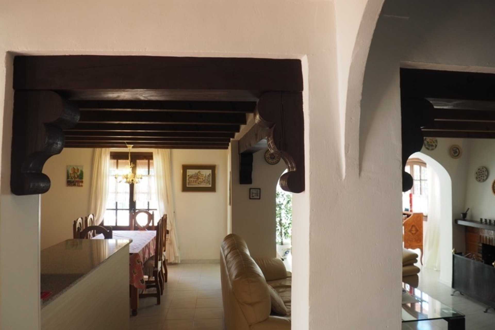 Verkauf - Villa - Moraira - Cometa