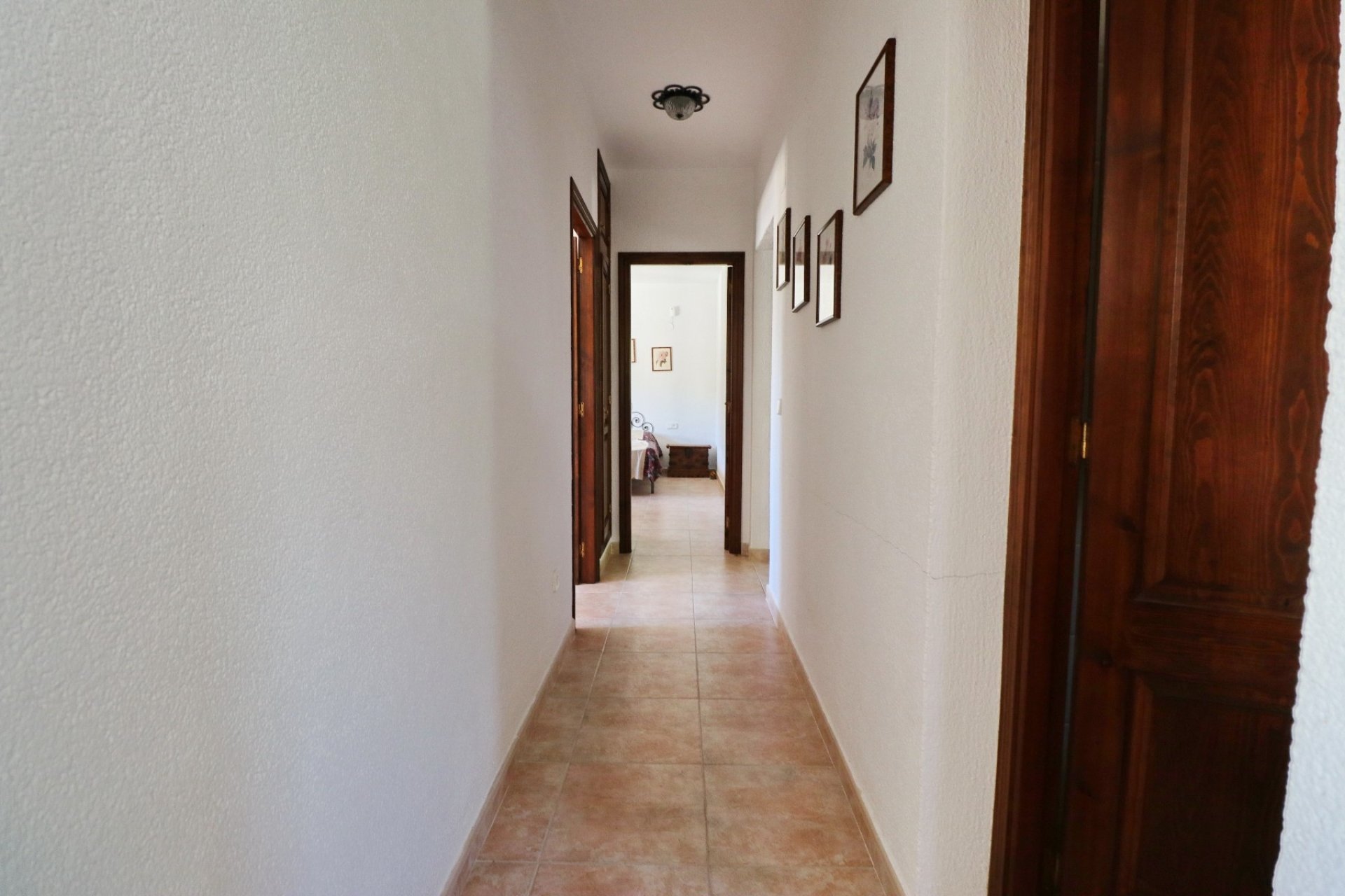 Verkauf - Villa - Moraira - Cometa