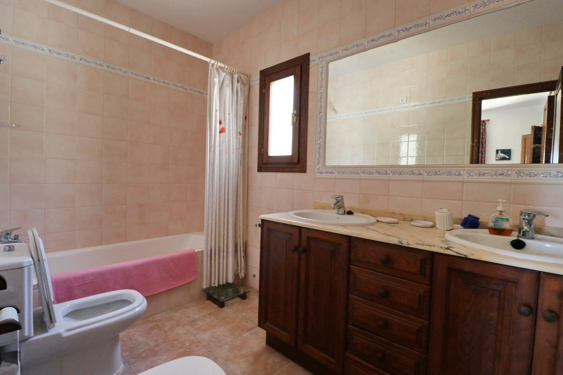 Verkauf - Villa - Moraira - Cometa