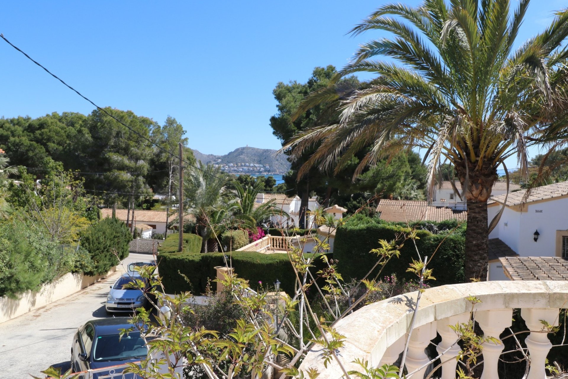 Verkauf - Villa - Moraira - Cometa
