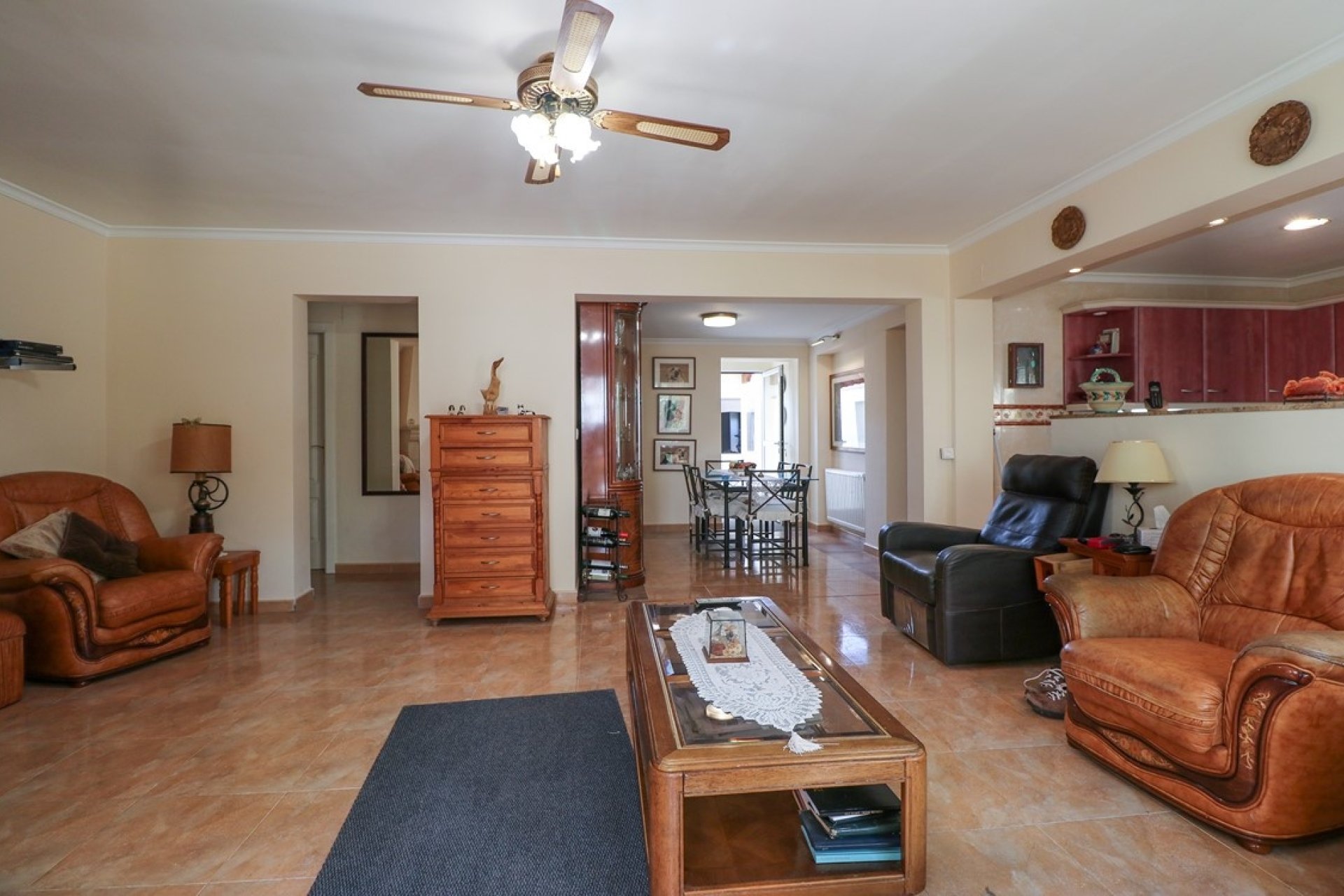 Verkauf - Villa - Moraira - Cometa