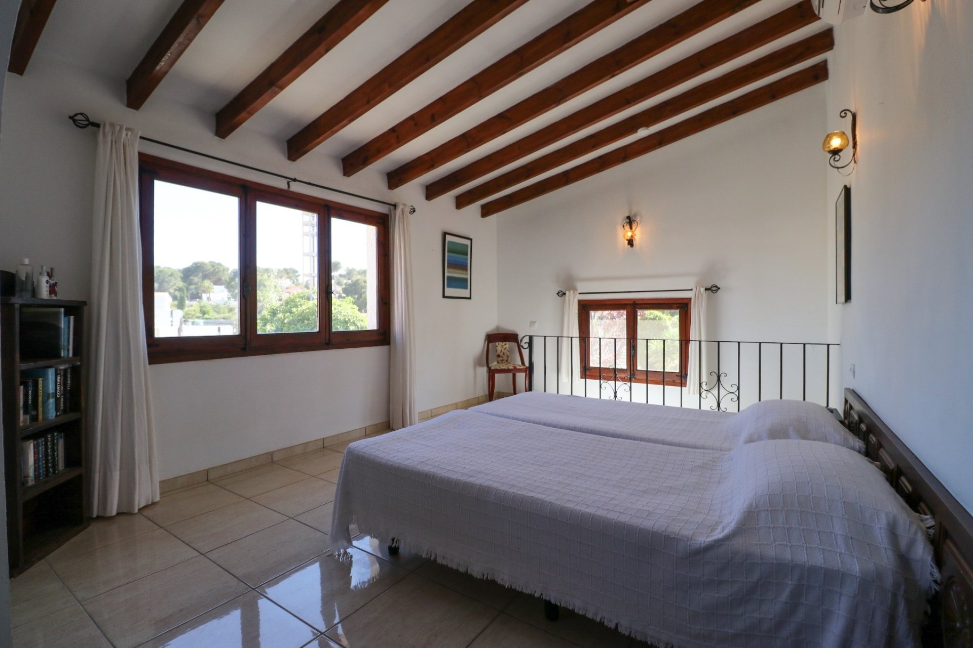 Verkauf - Villa - Moraira - Cometa