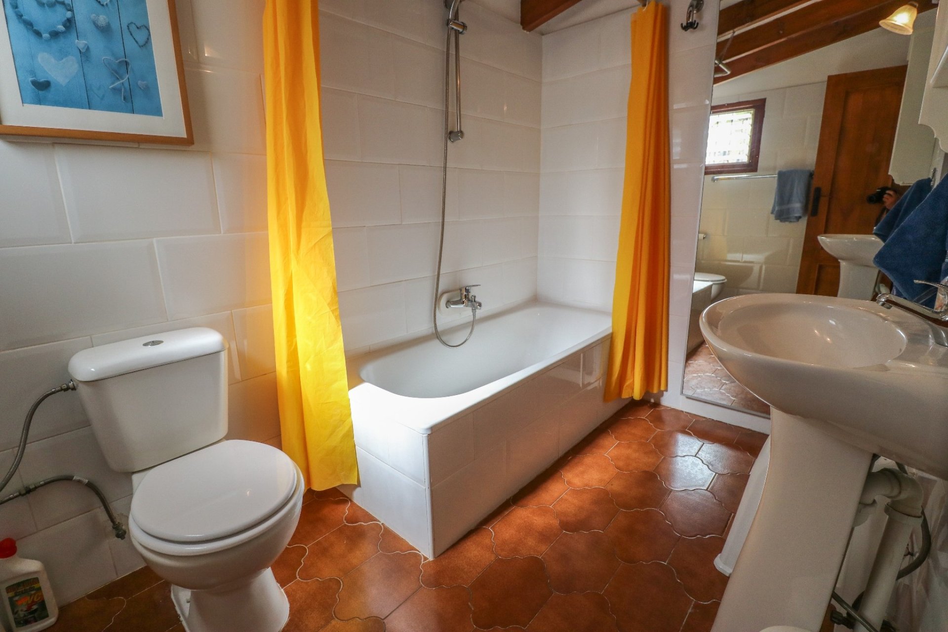 Verkauf - Villa - Moraira - Cometa