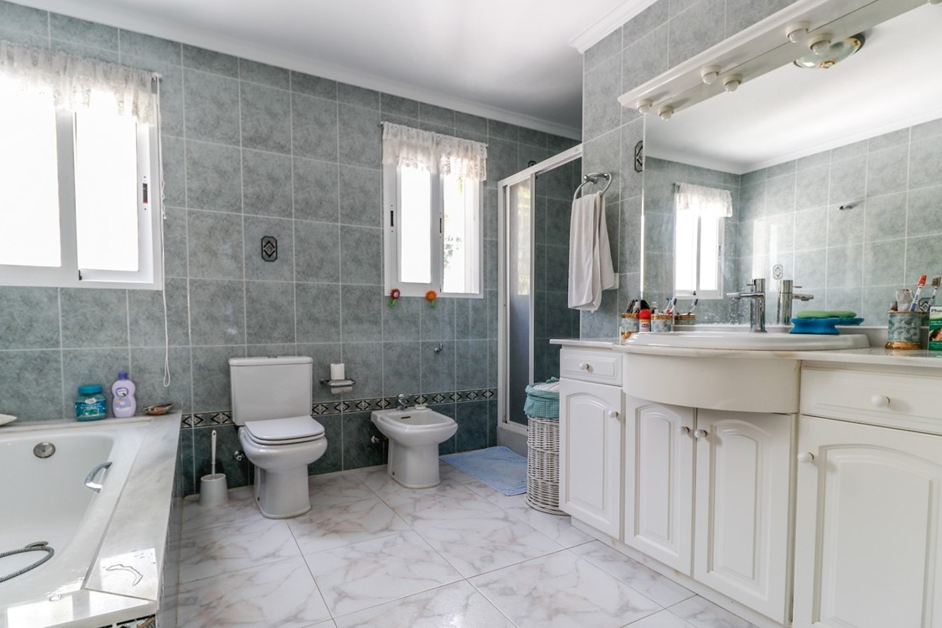 Verkauf - Villa - Moraira - Cometa