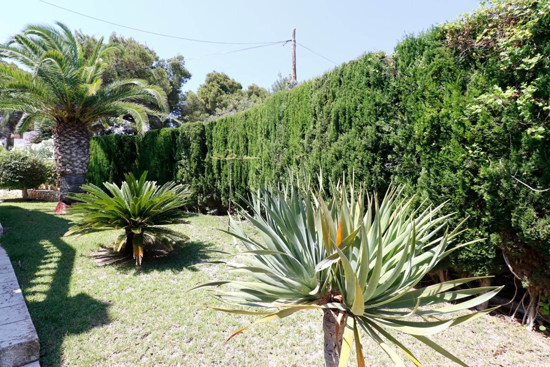 Verkauf - Villa - Moraira - Cometa