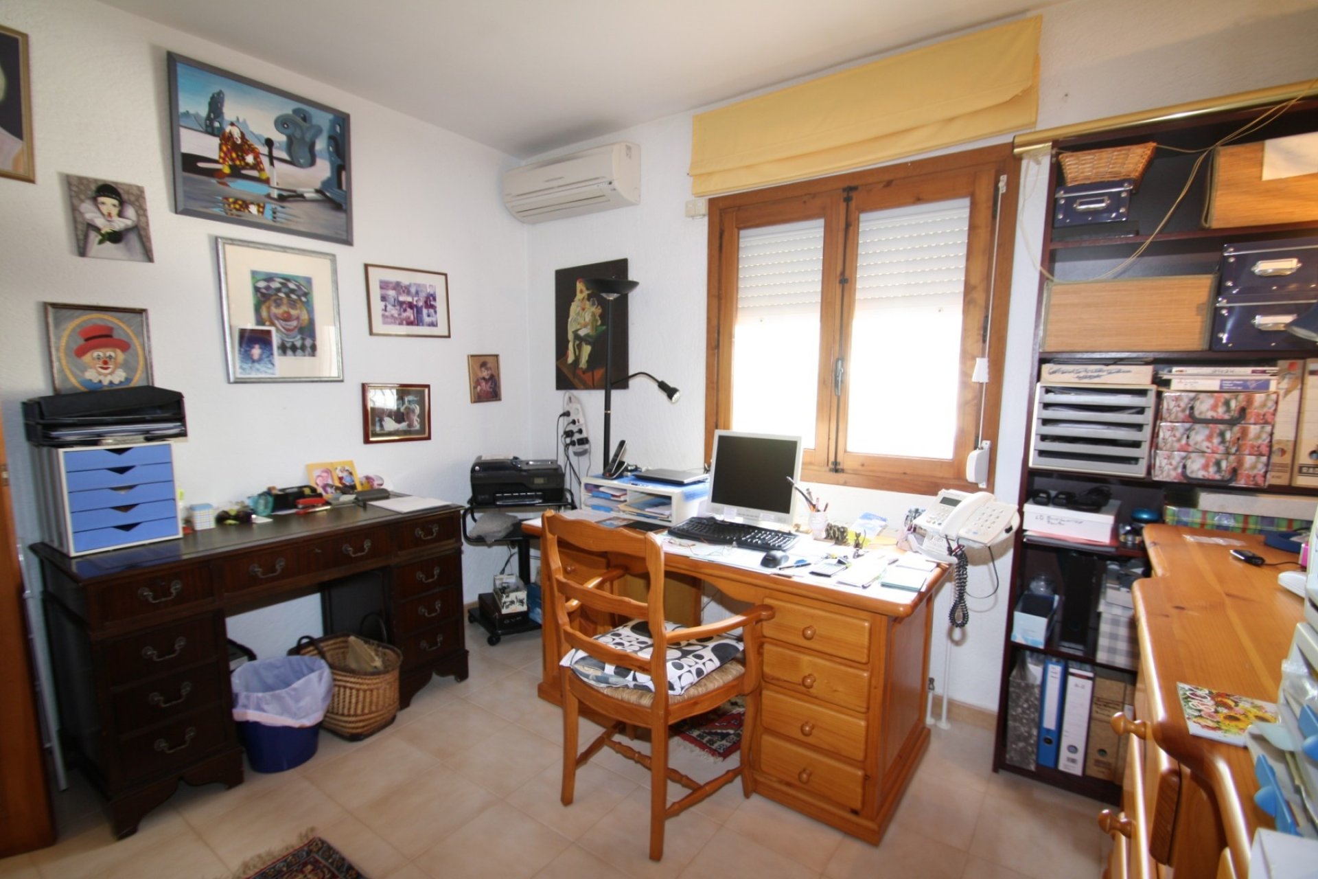 Verkauf - Villa - Moraira - Cometa