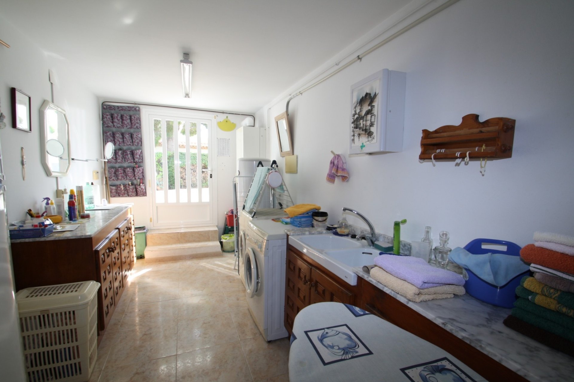 Verkauf - Villa - Moraira - Cometa