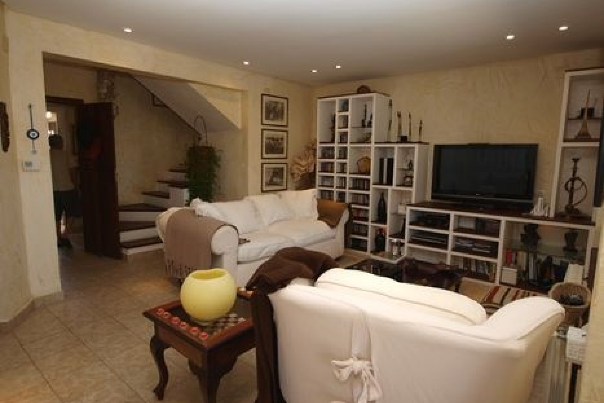 Verkauf - Villa - Moraira - Cometa