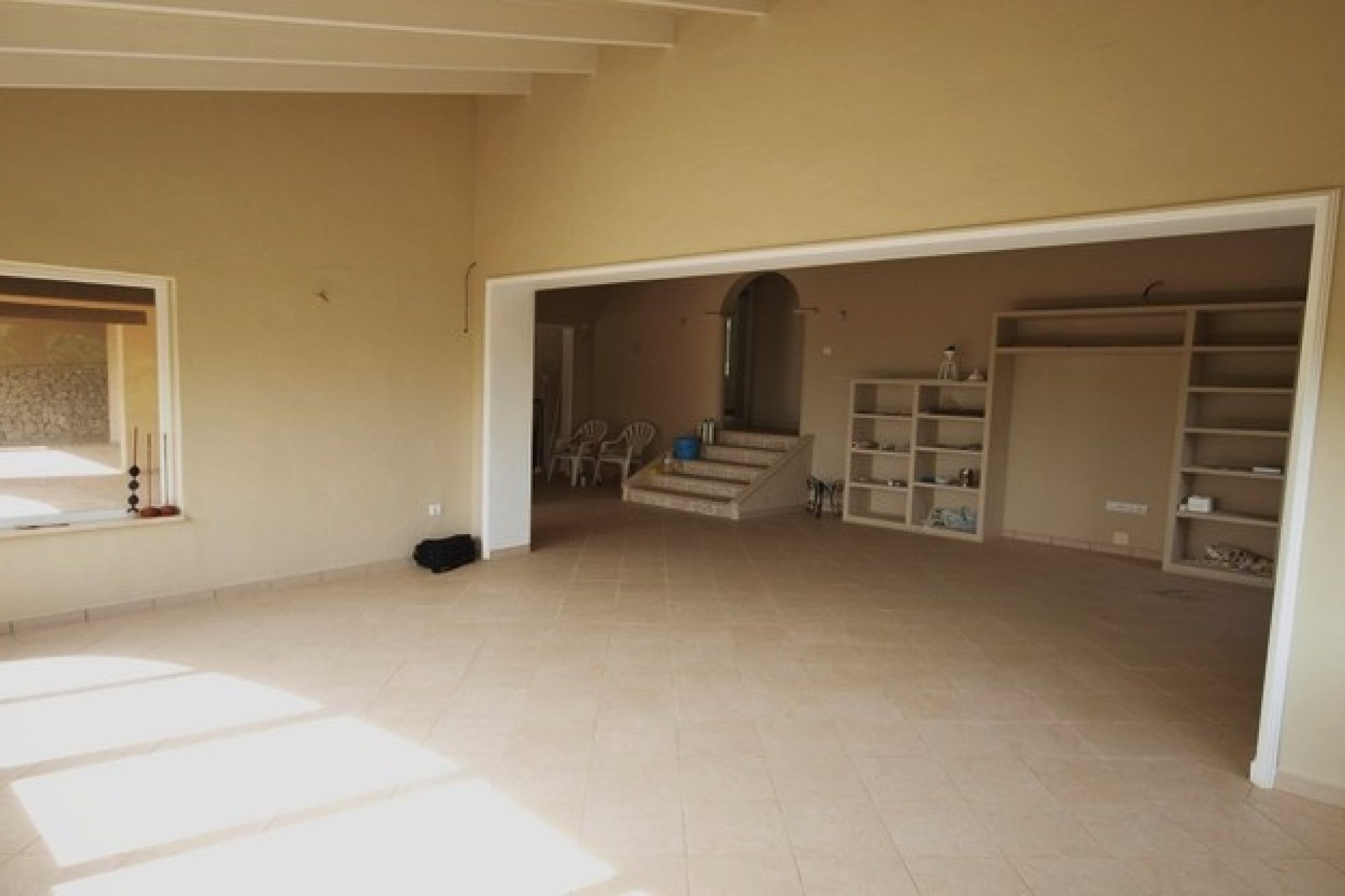 Verkauf - Villa - Moraira - Cometa