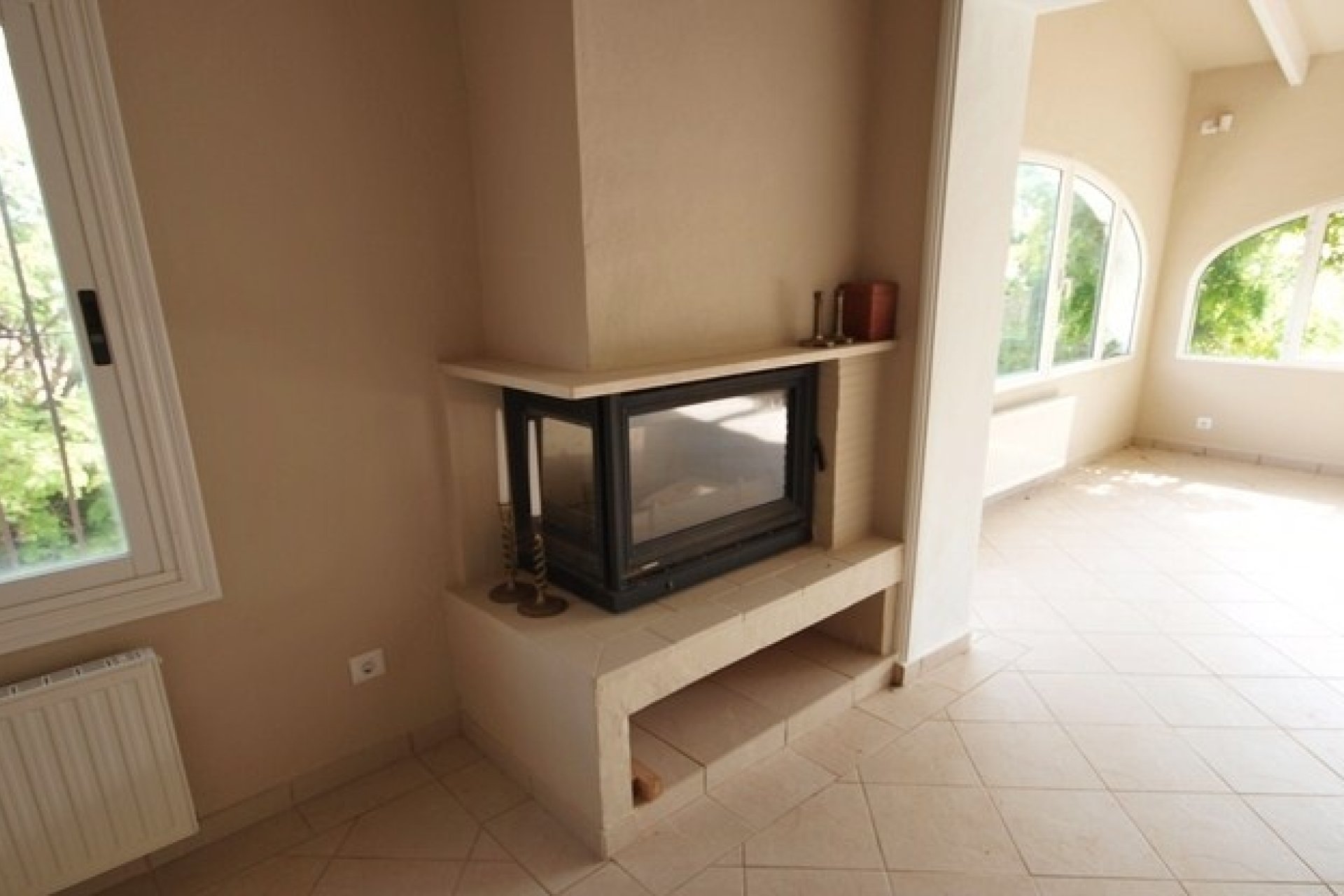 Verkauf - Villa - Moraira - Cometa