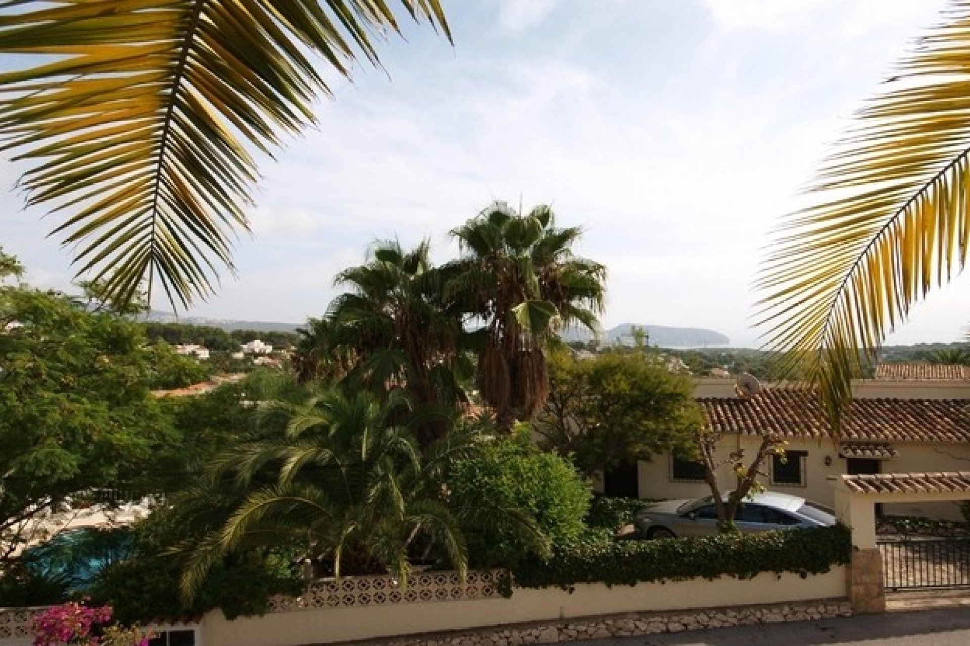 Verkauf - Villa - Moraira - Cometa