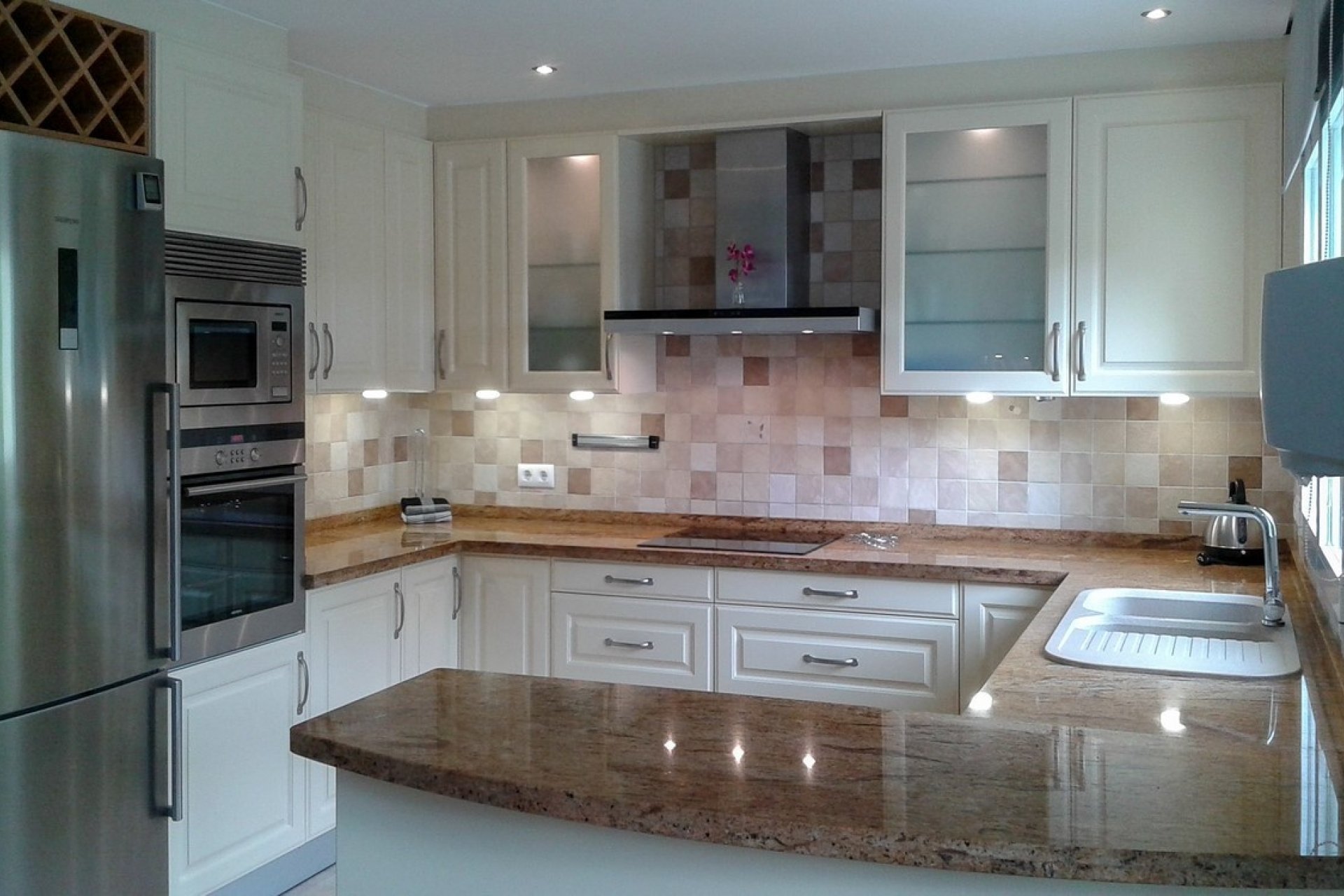Verkauf - Villa - Moraira - Cometa