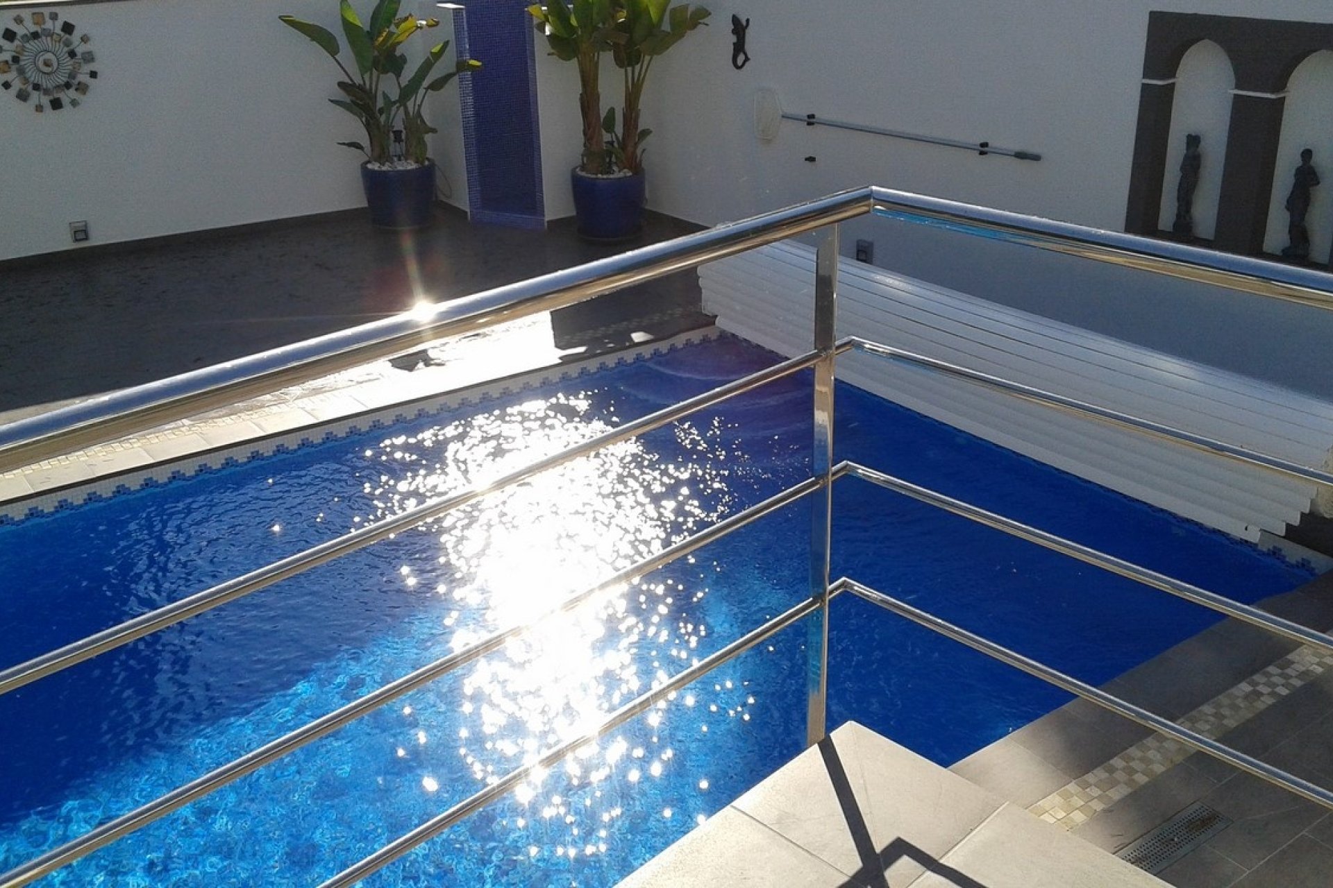Verkauf - Villa - Moraira - Cometa