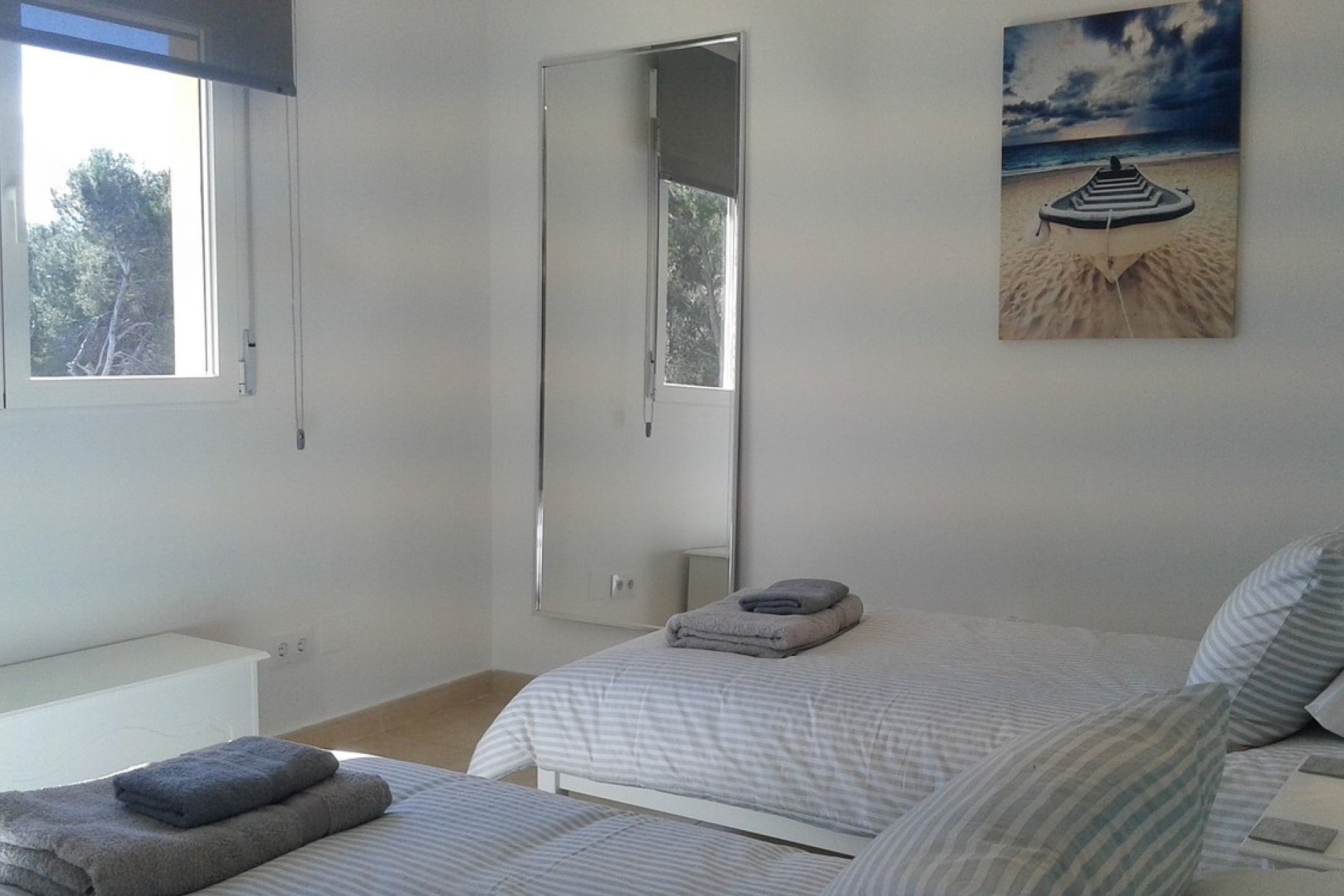 Verkauf - Villa - Moraira - Cometa