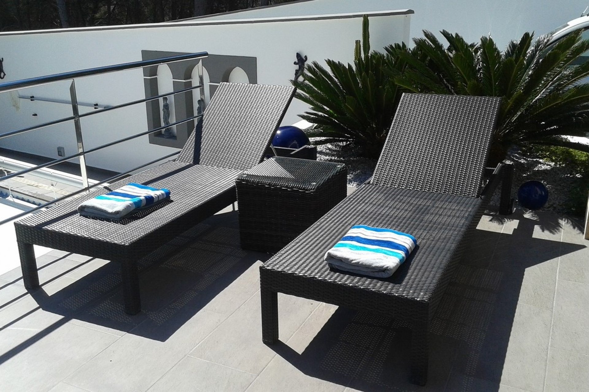 Verkauf - Villa - Moraira - Cometa