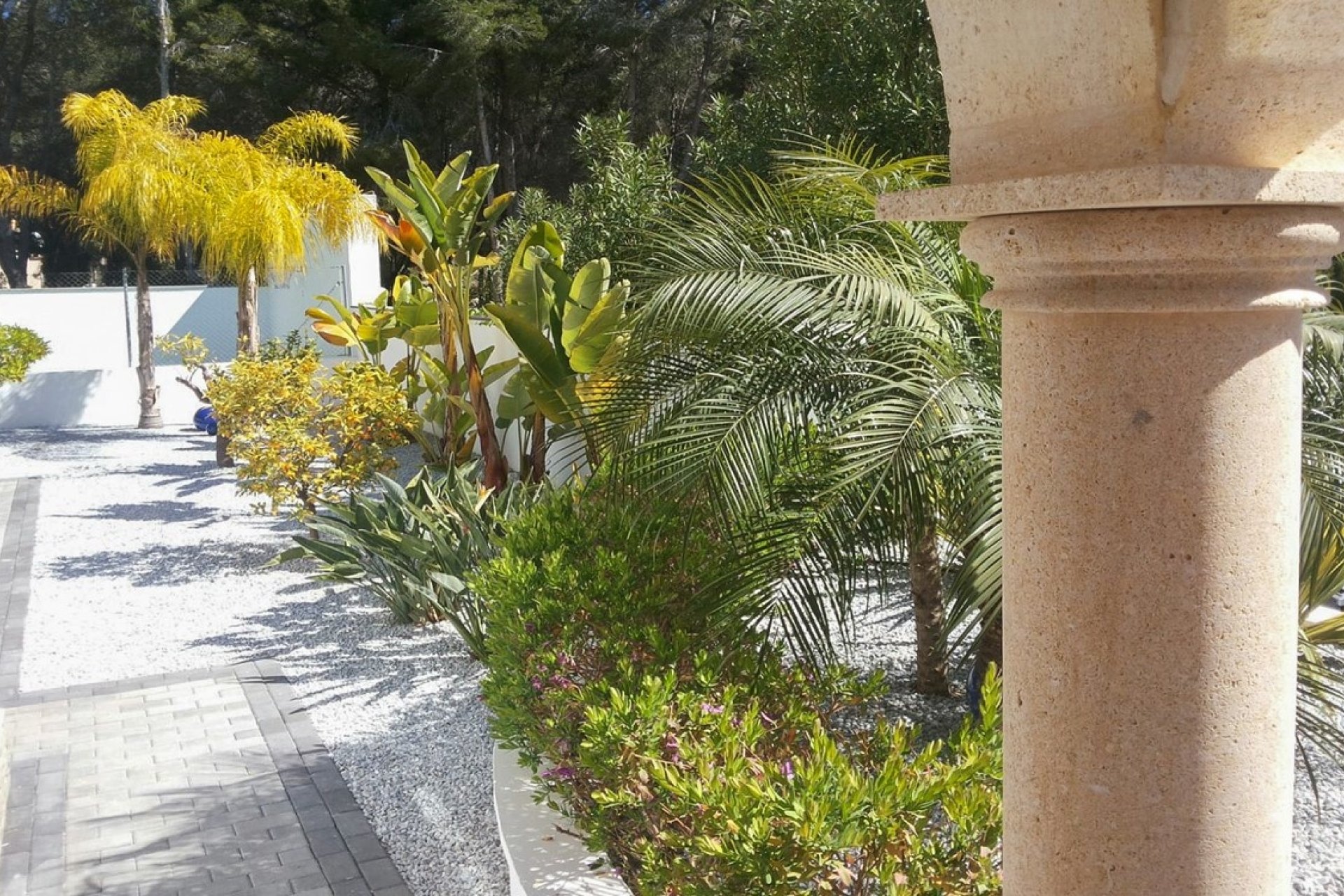 Verkauf - Villa - Moraira - Cometa