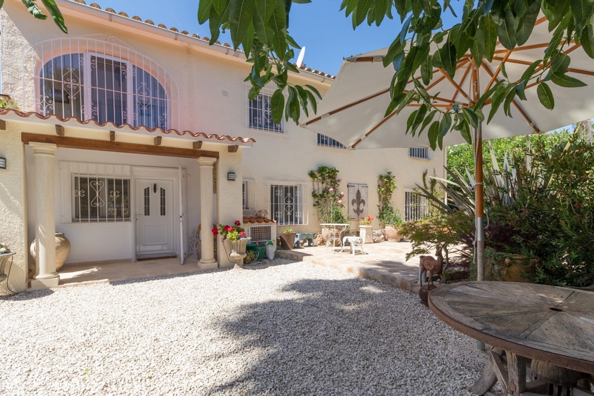 Verkauf - Villa - Moraira - Cometa