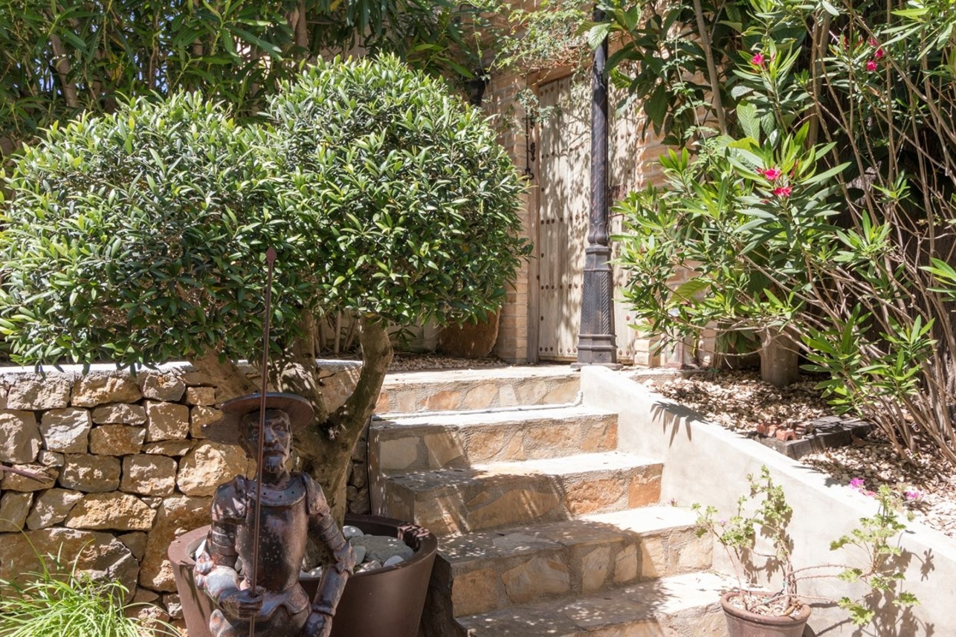 Verkauf - Villa - Moraira - Cometa