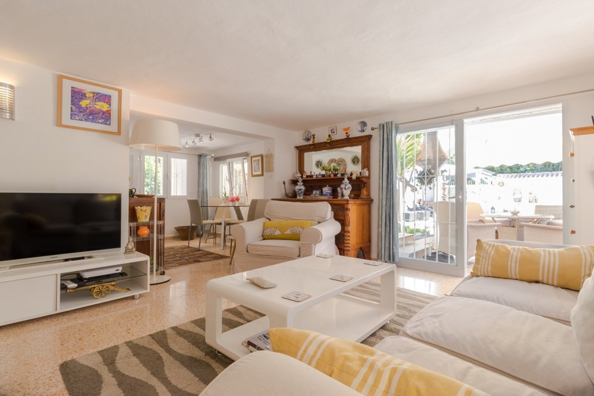 Verkauf - Villa - Moraira - Cometa