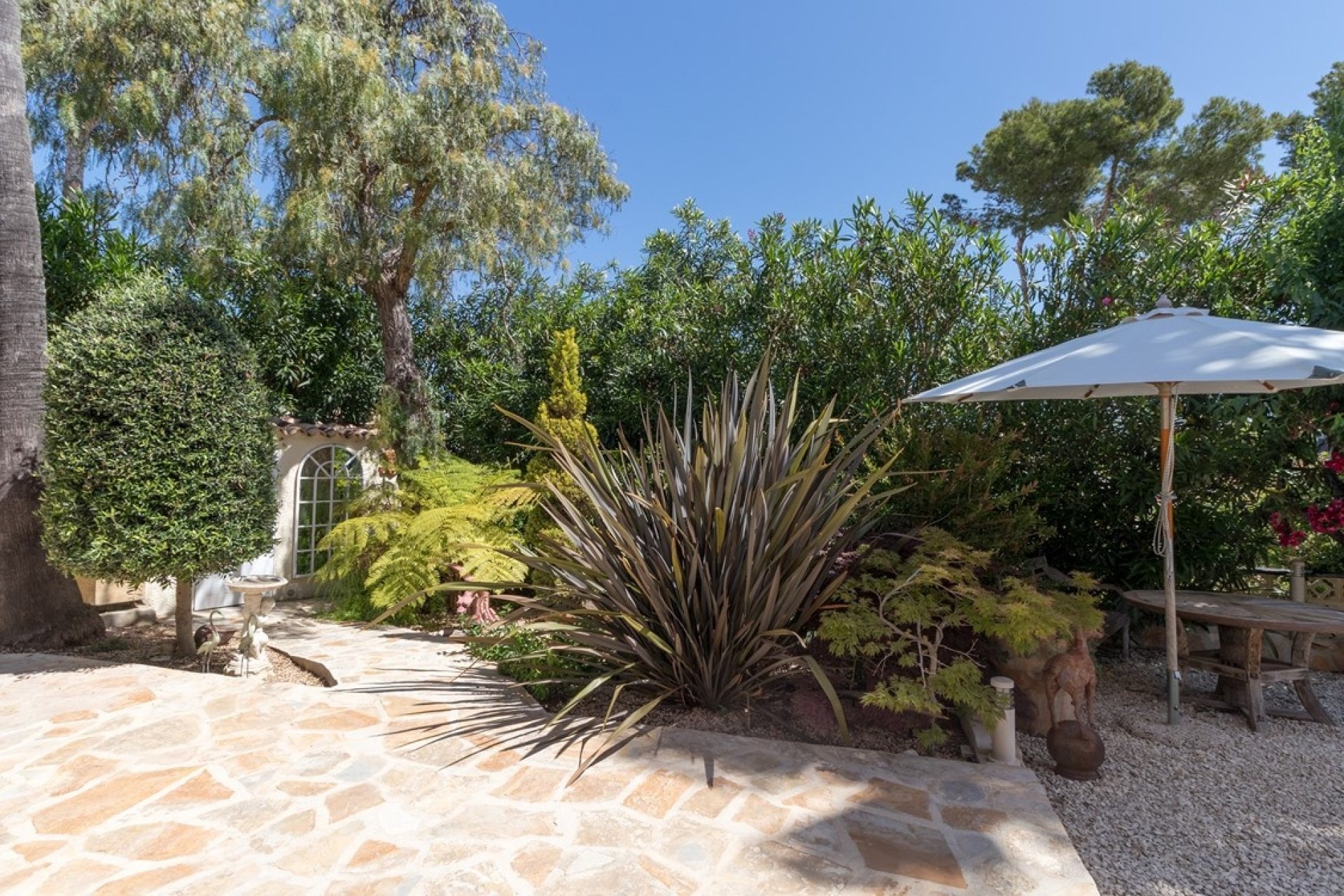 Verkauf - Villa - Moraira - Cometa