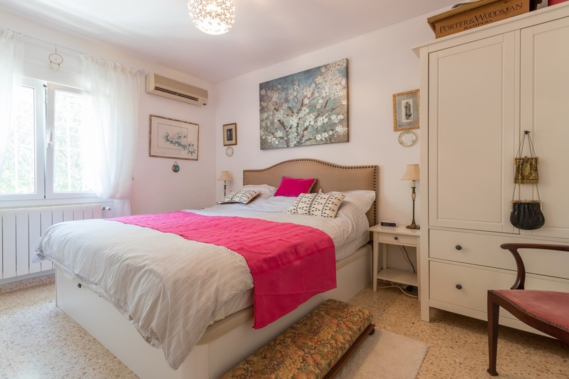 Verkauf - Villa - Moraira - Cometa
