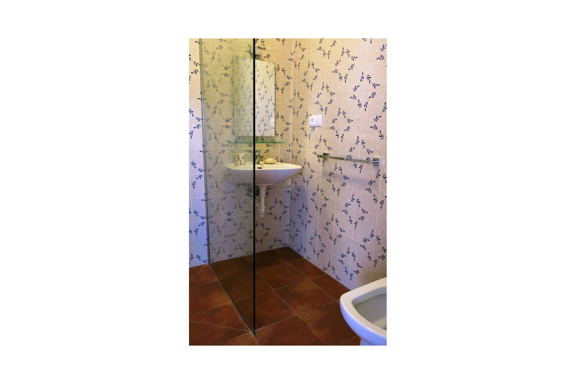 Verkauf - Villa - Moraira - Cometa