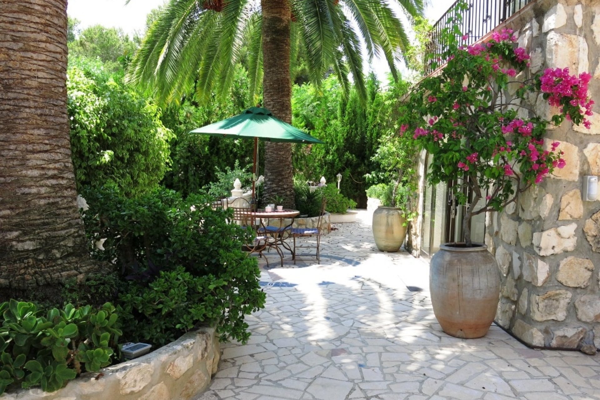 Verkauf - Villa - Moraira - Cometa