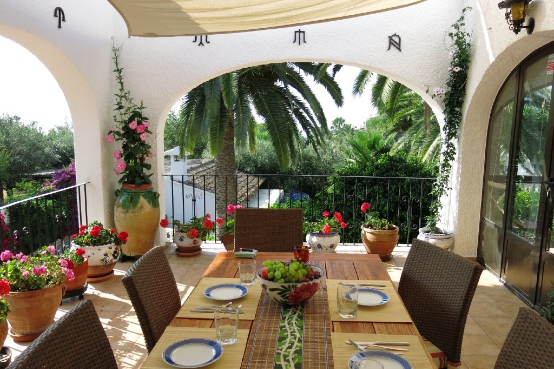 Verkauf - Villa - Moraira - Cometa