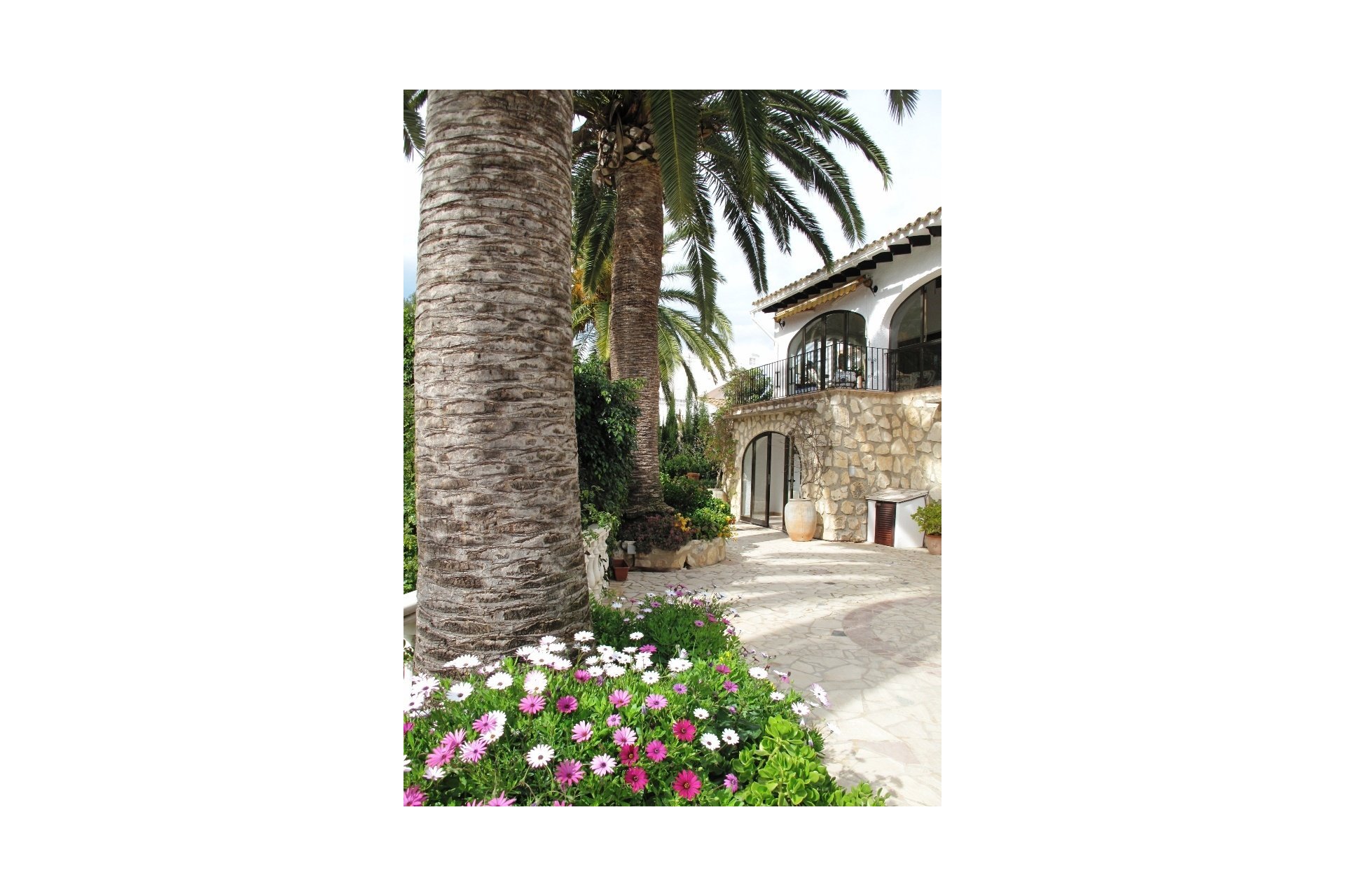 Verkauf - Villa - Moraira - Cometa